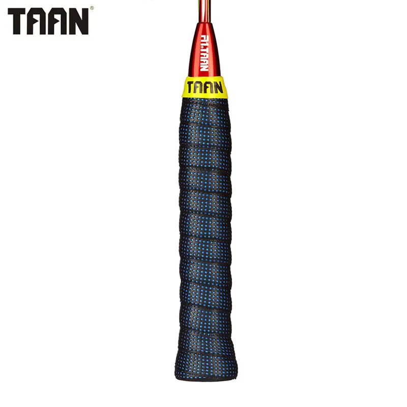 TAAN H13-Surgrips de raquettes de tennis Oliggrip, poignée au toucher sec,  surgrips de badminton, livraison