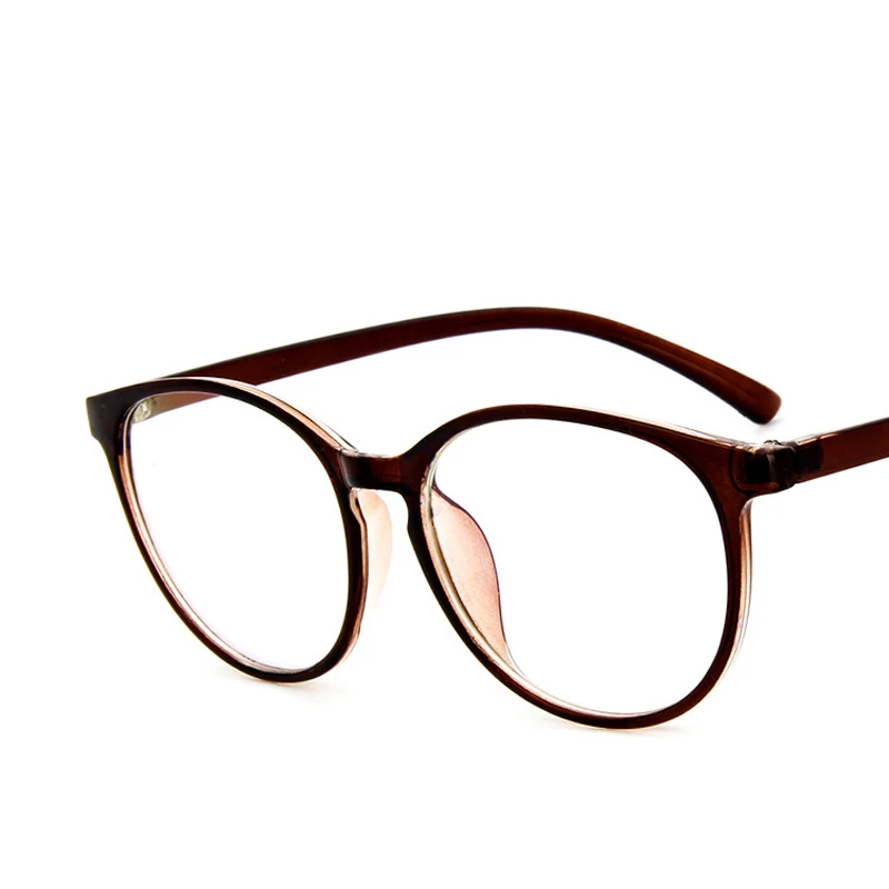 

Ultralight TR90 Eyeglasses Frames Women Men Fashion Clear Glasses Eyewear Frame Antifatigue Prescription Glasses Oculos Vintage