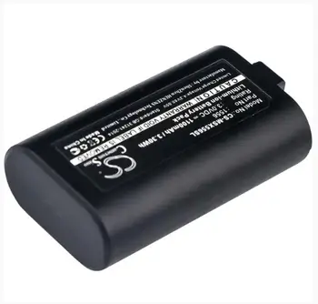 

Cameron Sino 1100mAh battery for MICROSOFT One XBOXONE Xbox One Wireless Controller 1556 Game, PSP, NDS Battery