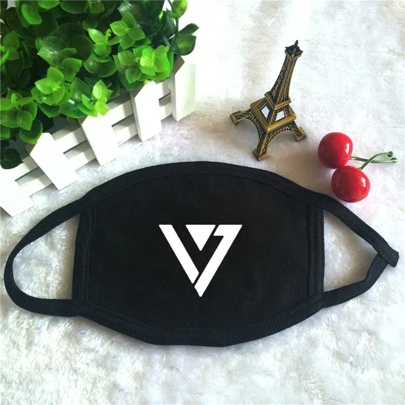 KZ148 seventeen LOGO