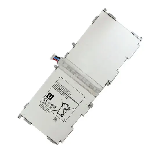 3 8 V 6800mAh литий-ионная аккумуляторная батарея EB-BT530FBC EB-BT530FBE EB-BT530FBU для Samsung Galaxy Tab 4 10