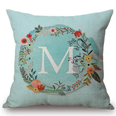 conew_personalized-monogram-initial-letter-m-blue-watercolor-flower-wreath-artwork-canvas 