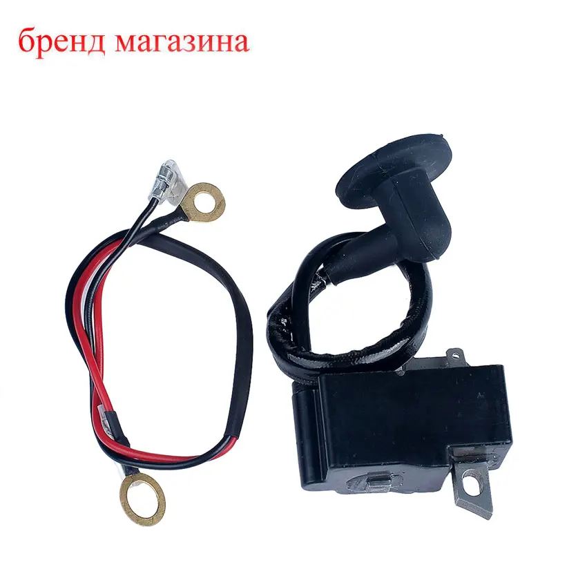 

2016 New Ignition Coil For STIHL MS361 MS341 Bobine 1135 400 1300 High Quality Fast Shipping