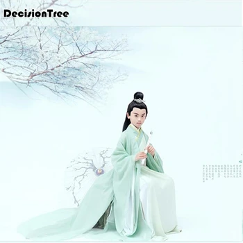 

2019 new hot traditional ancient chinese costume for costume hanfu child girls clothing kid girls cosplay dresses dance costumes