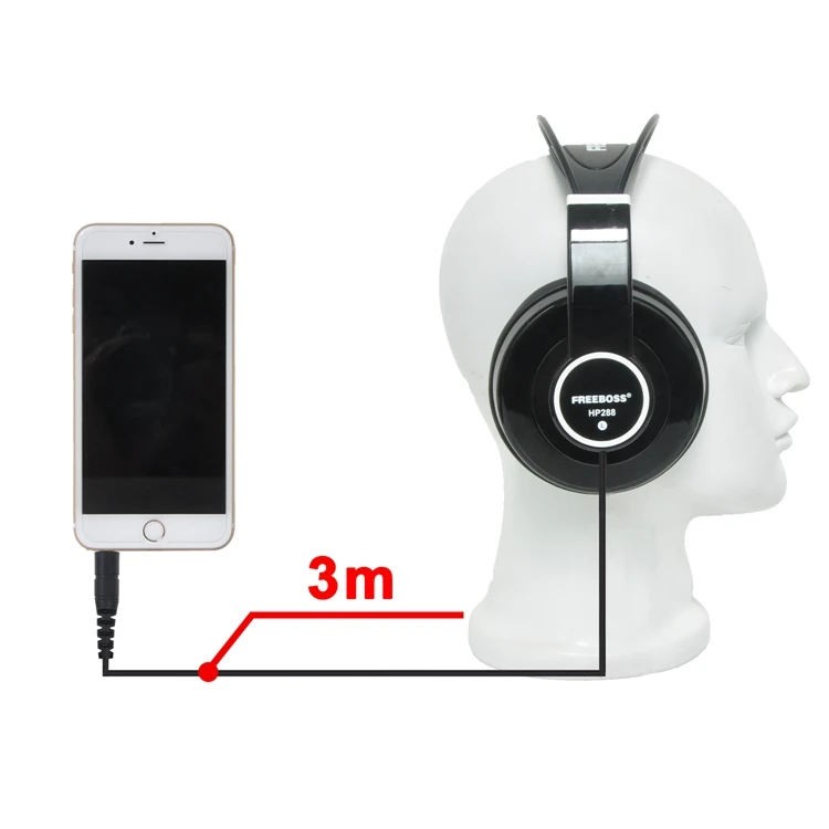 HP288  04  Headset