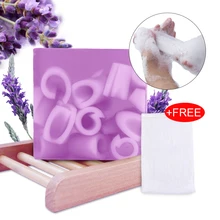 Эфирное масло ручной работы мыло батончики аромат лаванды органическое мыло увлажняющее все натуральное мыло бар душ лицо многофункциональное