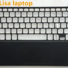 Для Dell XPS L321x Ближнего Востока и Африки Топ чехол Подставка для рук с тачпадом сборки-A01-25N8V