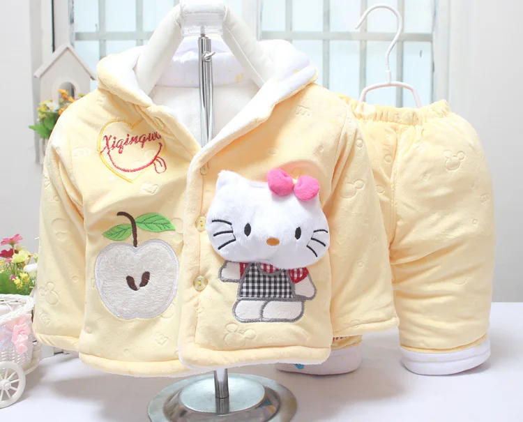 8 month baby winter clothes