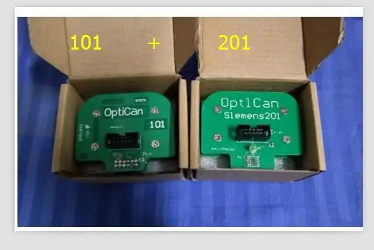 Optican для Siemens NO.201 EDC16 / BDM100 OBD No.101 Bosch Probe Dual BDM CPRAM Facory по низкой цене|bosch edc16|edc16 bdmbosch obd |