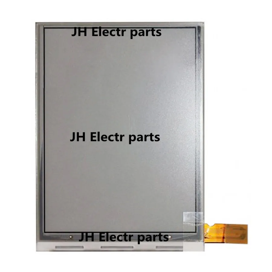 ED060SC7(LF)C1 ED060SC7 100% протестированный 6 &quote-ink ЖК-экран для AMAZON Ebook Kindle 3 K3 E-Ink Замена |
