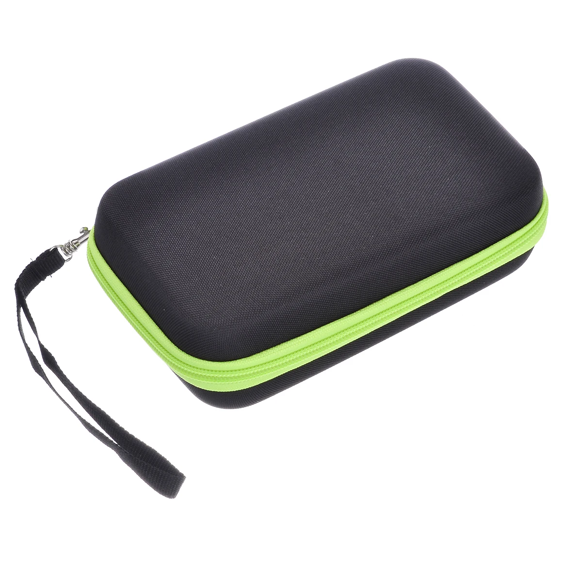 Mayitr 1PC Portable Case for Philips OneBlade Trimmer Shaver and Accessories EVA Travel Bag Storage Pack Box Cover Zipper Pouch