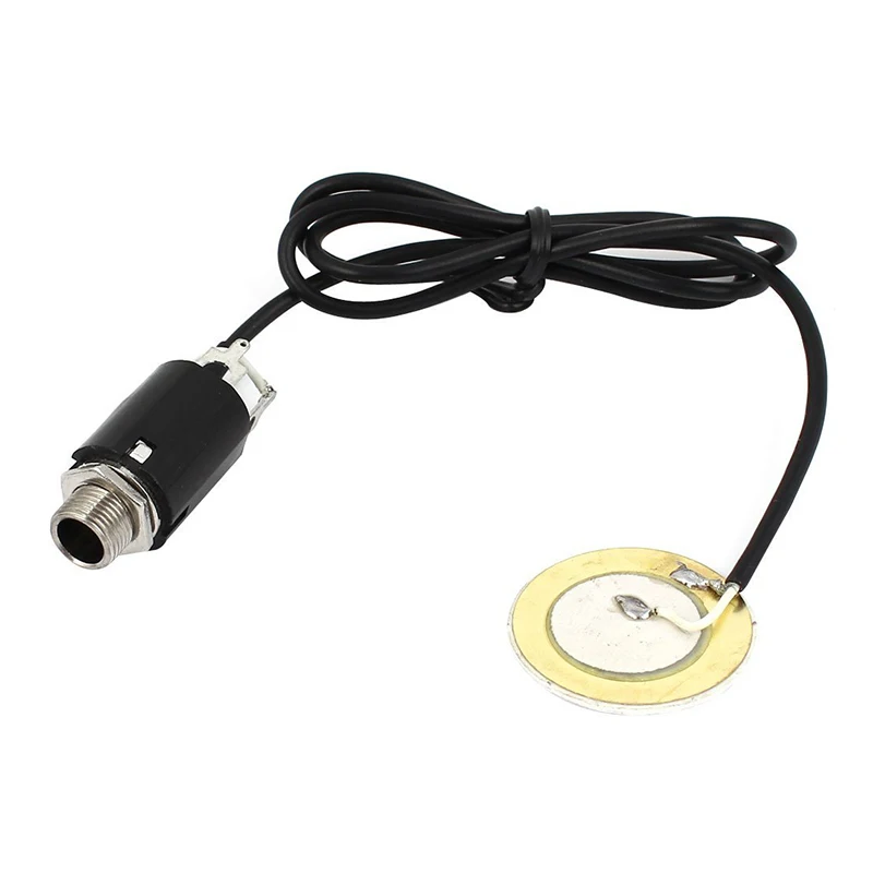 

Pickups for Guitar Violin Ukulele Mandolin