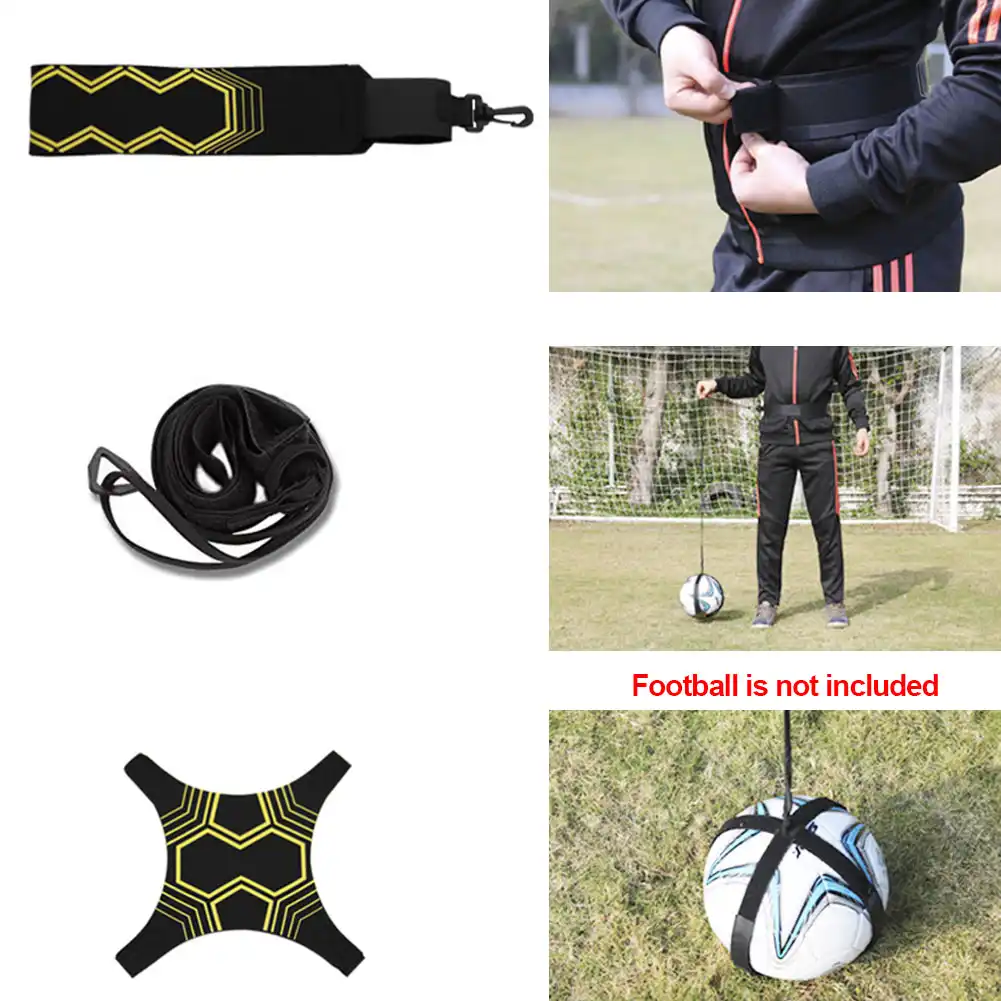 soccer training tool