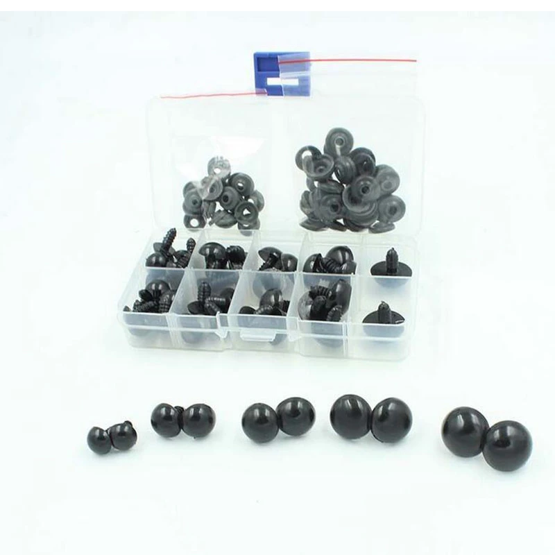 safety eyes for teddy bears