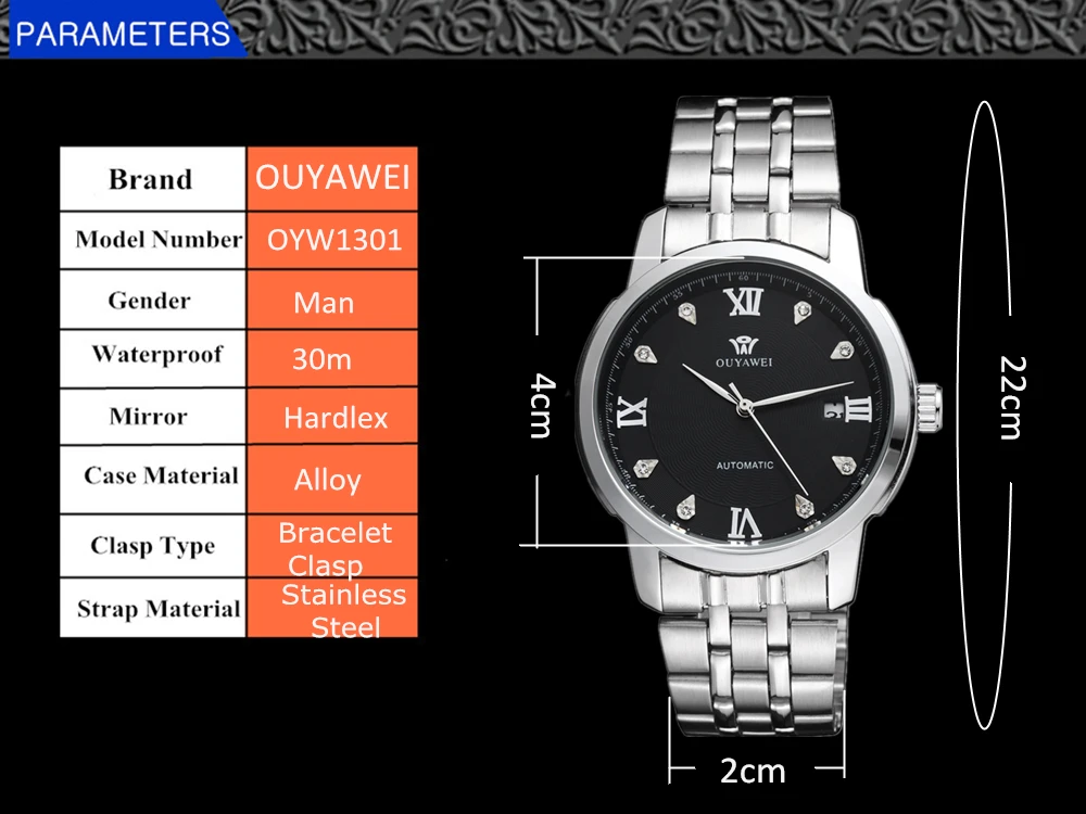 OYW1301-2