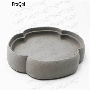 

Prodgf 1Pcs A Set shape concrete