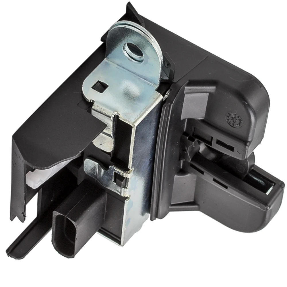 VW POLO 6R TIGUAN TOURAN TAILGATE LOCK CATCH LATCH MECHANISM ACTUATOR SOLENOID