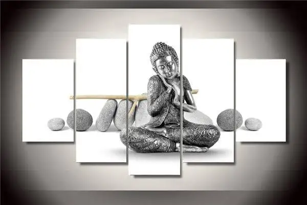 5-Pieces-set-Printed-Stone-Buddha-Painting-Children-S-Room-Decor-Print-Poster-Picture-Canvas-Printed.jpg_640x640