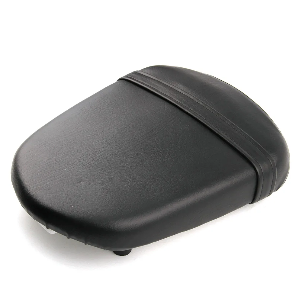 

For Suzuki GSXR600/750 K6 2006-2007 Rear Seat Cover Cushion Leather Pillow GSXR600 GSXR750 Motorcycle Passenger Seat