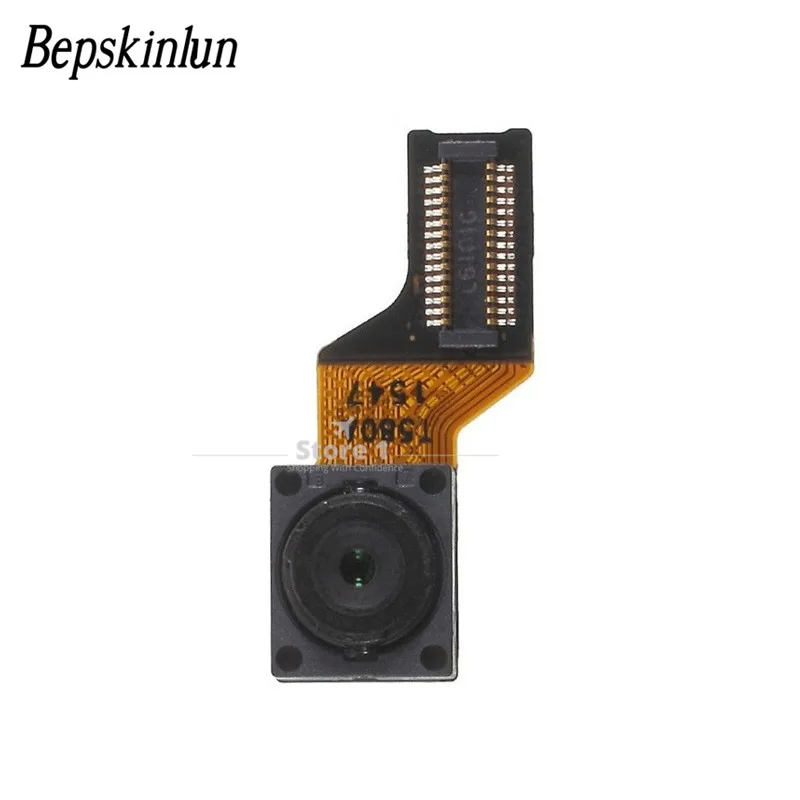 

Bepskinlun Original 8MPixel Front Camera for LG G5 Front Facing Camera Module Replacement Spare Part