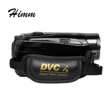 460 S de Infrarrojos cámara de Vídeo 1080 P HD con zoom de 3.0 ”TFT LCD de Vídeo Digital Cámara Dv DVR Soporte para la noche shooting