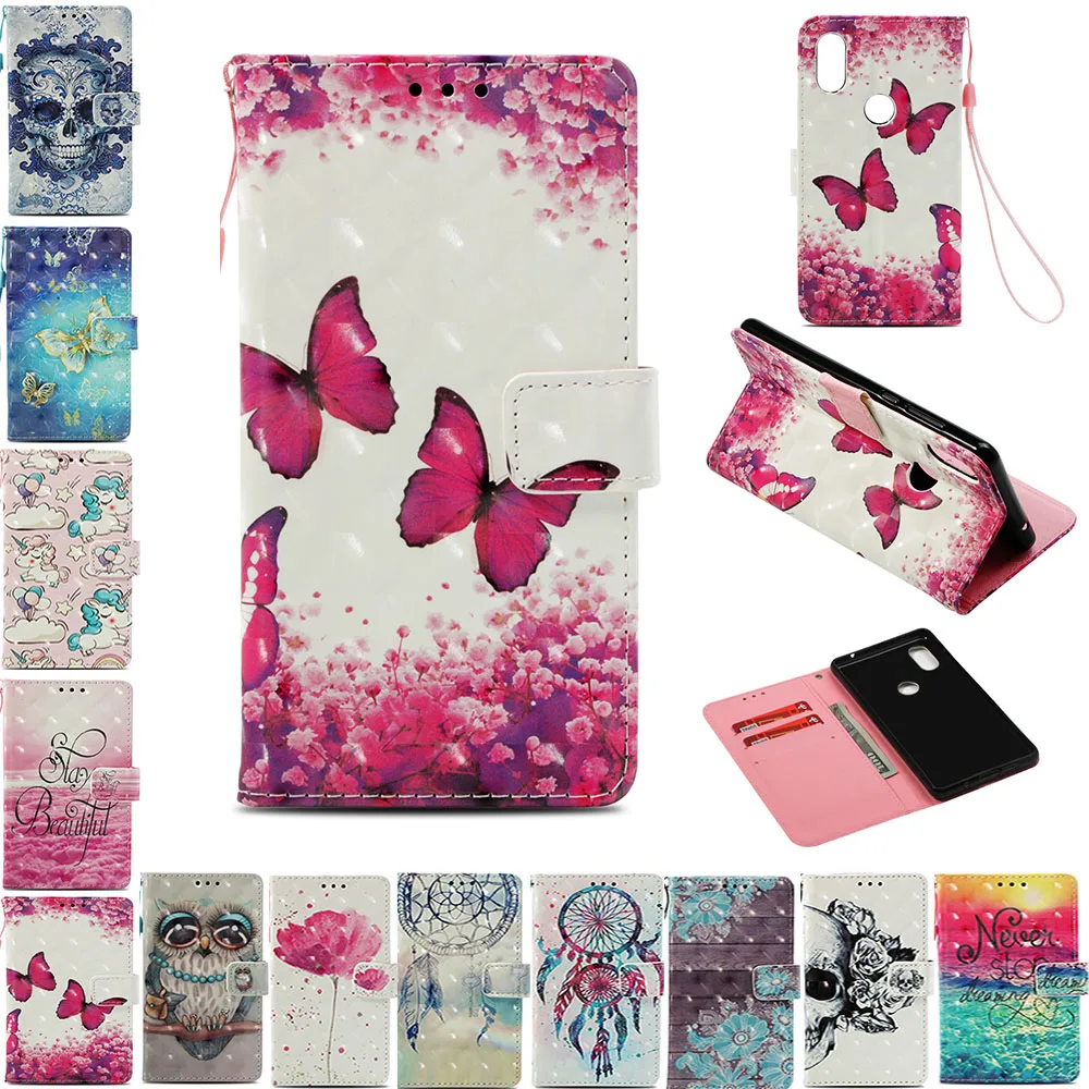 

2018 for Xiaomi Mi Mix 2S Case M1803D5XA M1803D5XT M1803D5XE M1803D5XC for Xiaomi Mix 2S Cover Mix2s Flip Mobile phone bag 5.99"