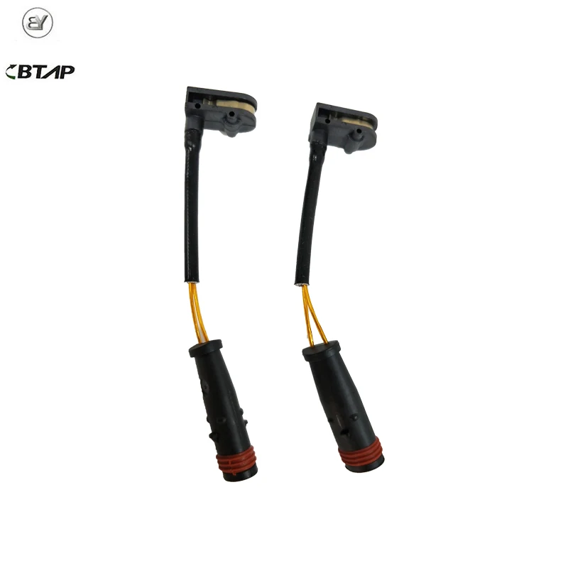 

BTAP 2PCS Brake Pads Sensor For Mercedes-Benz Sprinter 906 VW Crafter 30-50 2E0906206G 6395401417 German Specification New