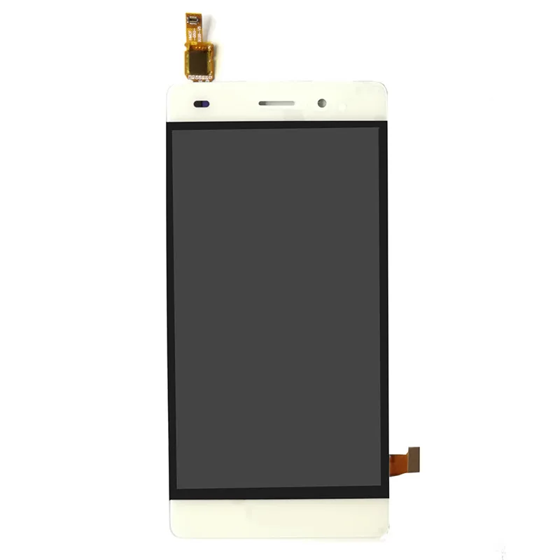 Дисплей + Сенсорный экран для huawei P8 Lite ALE L01 L02 L21 L23 UL00 ЖК дисплей телефон дигитайзер