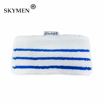 

Cleaner Pad Floor Washer Wipes Dust Cloth For Black & Decker FSM1600 FSM1610 FSM1620 FSM1630 Steam Mop