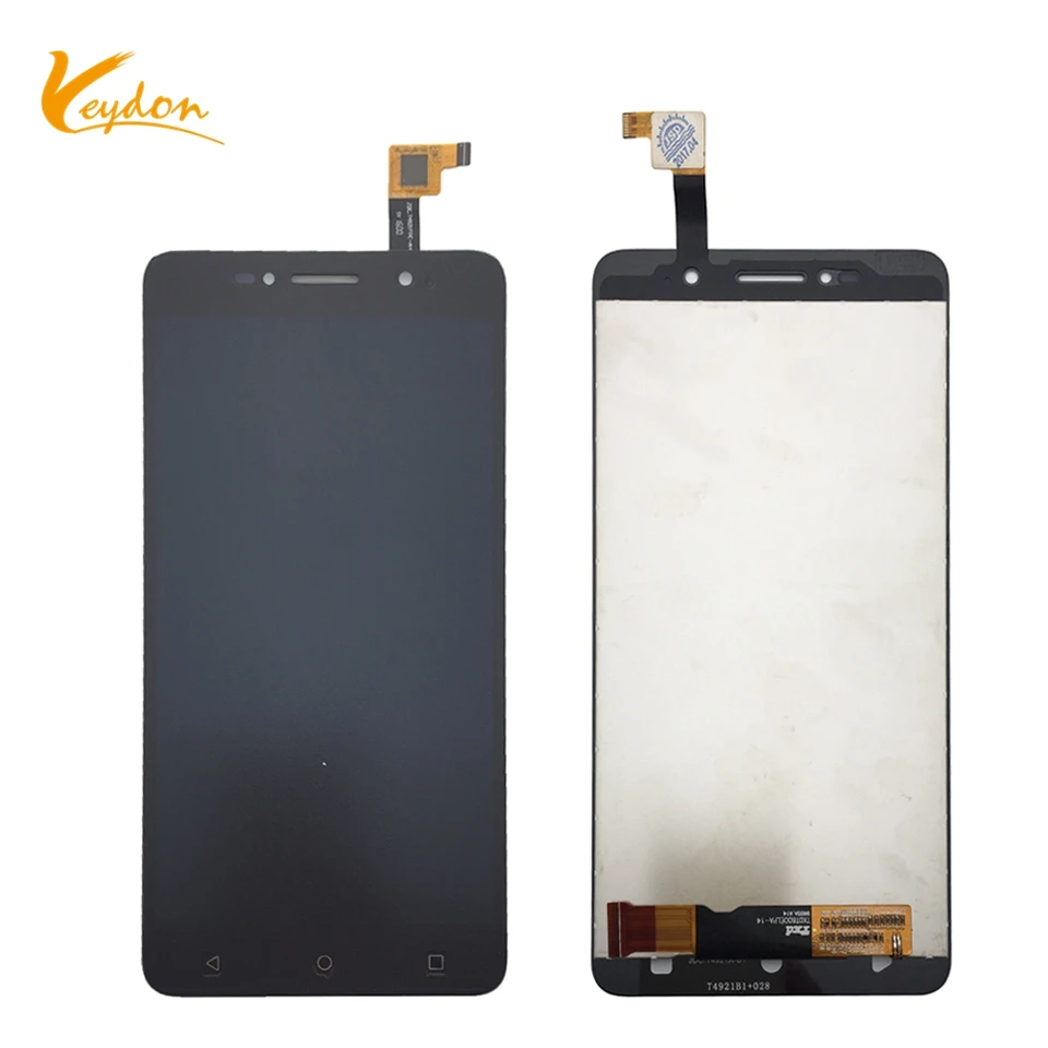 1 Alcatel OT8050 LCD Display Touch Screen With Digitizer Assembly (1)