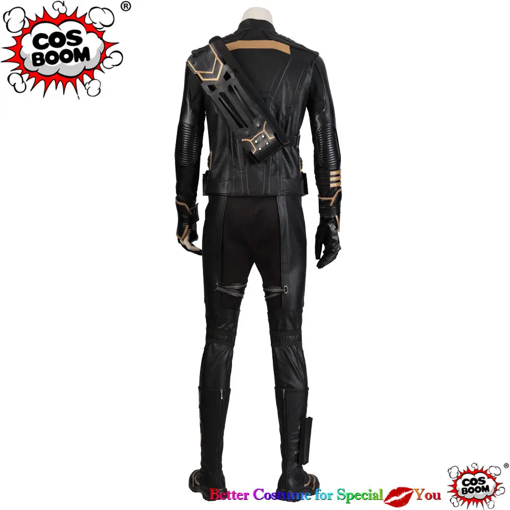 avengers endgame hawkeye cosplay costume32