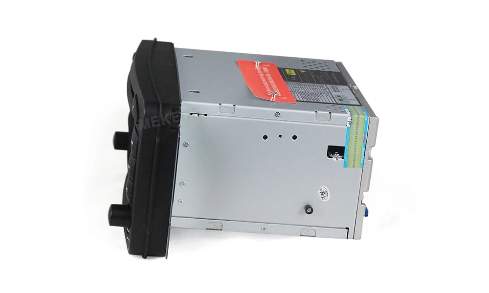 Best Mekede PX30 IPS DSP android 9.0 Car GPS DVD player for Mercedes Benz W203 W208 W209 W210 W463 Vito Viano W163GPS navigation 24