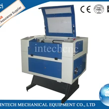 Распродажа стандарт ce 6040 Дерево Лазерной Резки