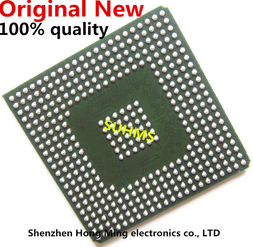 

100% New WPCM450DAOBX WPCM450DA0BX BGA Chipset