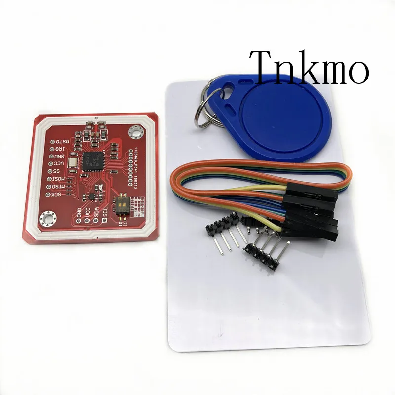 1 комплект PN532 NFC RFID беспроводной модуль V3 пользовательские комплекты режим