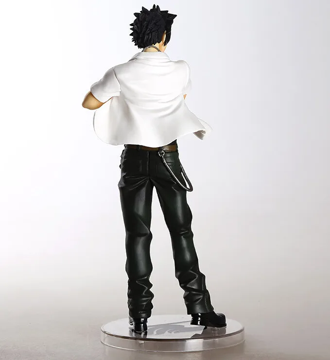 Gray Fullbuster Action Figure Fairy Tale