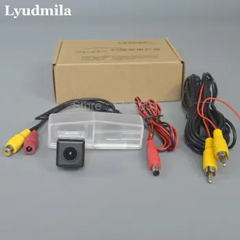 

LYUDMILA FOR Scion Tc 2011~2013 / Car Rear View Camera / Reversing Back up Camera / HD CCD Night Vision + Reverse Parking Camera