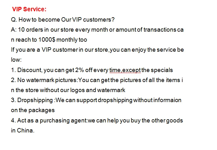 VIP
