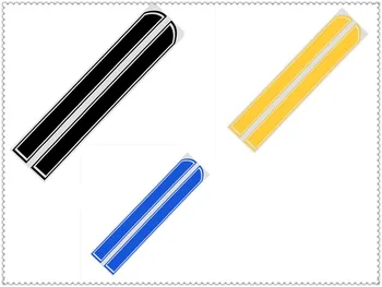 

Striped SUV off-road vehicle car front cover molding decoration for Nissan Altima 370Z Xmotion X-Trail Qashqai