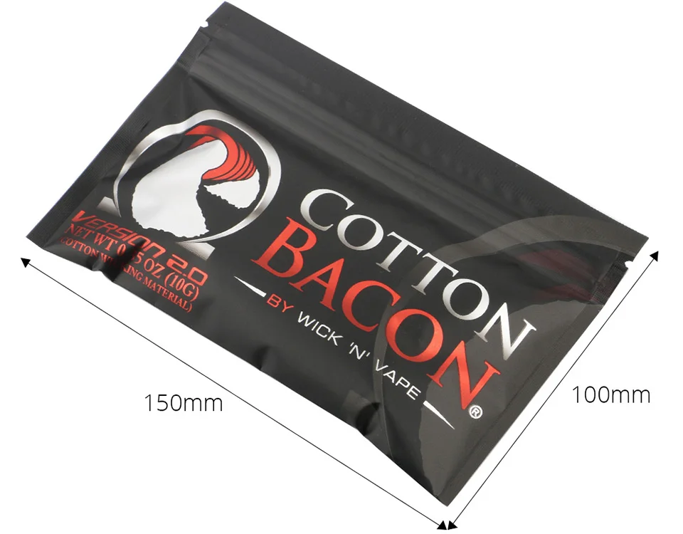 Bacon Cotton (5)