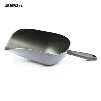 

Plastic Charcoal and Ash scoop Wood Chip Scoop Barbecue Grid Plastic Scoop Suit Pellets Saw Dust BBQ Tools Barbecue Accessories