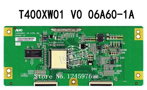 Бесплатная доставка 100% первоначально для LA40S81B R81B T400XW01 V0 06A60-1A Тесты работы, в наличии