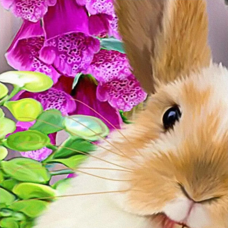 Фотообои 3D мультфильм собака животные фотообои дети спальня фон настенная