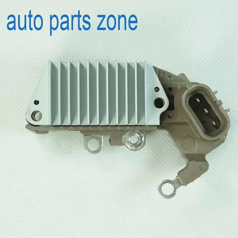 MH Электронный регулятор генератора 24 V S IG L клеммы для Denso 126000 2390 7120 Toyota 27700 58040 58060