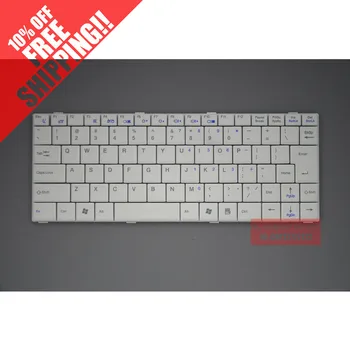 

S30 10.2-inch hedy S11 netbook V0761 series laptop keyboard black 25PIN white and black