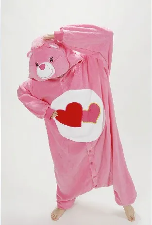 Popular Care Bear Onesie-Buy Cheap Care Bear Onesie lots