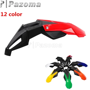 

Supermoto Dirt Pit Bike Front Fender Motorcycle Mudguard For KTM SX EXC XCF SXF SMR Yamaha DRZ KX YZ Honda CRF XR CR 250 450