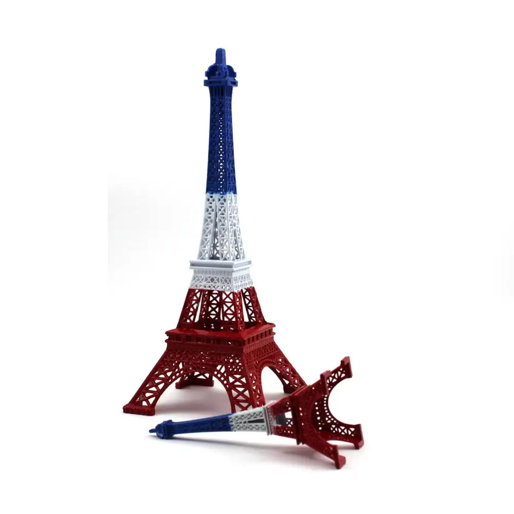 Paris Eiffel Tower Home Decor Home Decor 15cm Retro Alloy Bronze throughout Eiffel Tower Home Decor Statue