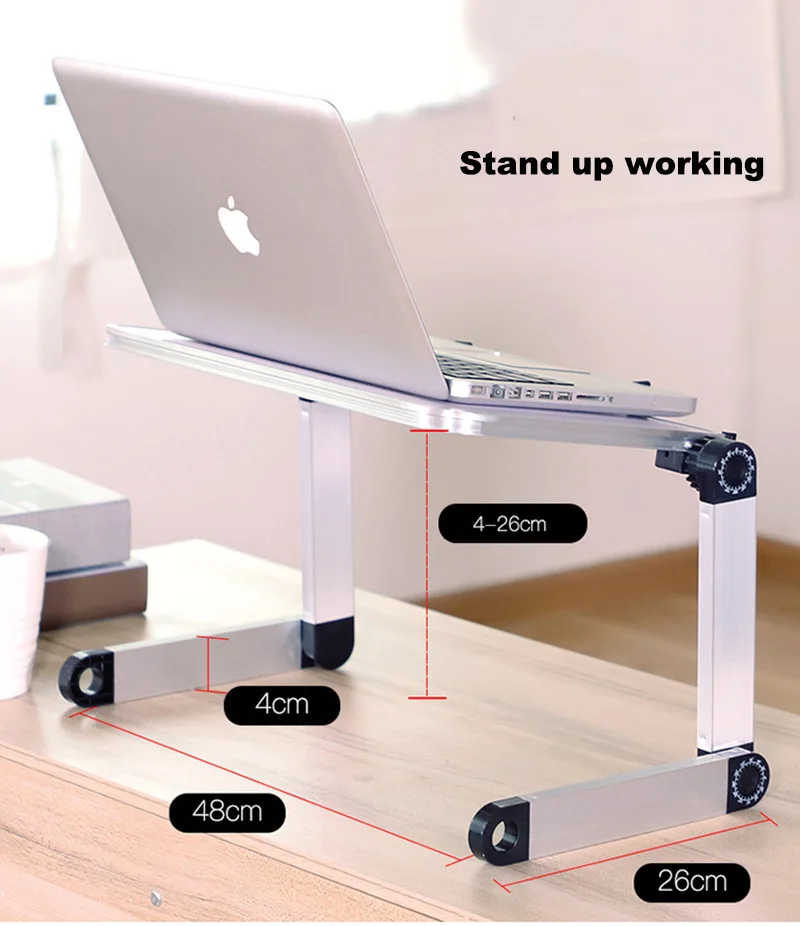 support d'ordinateur Portable