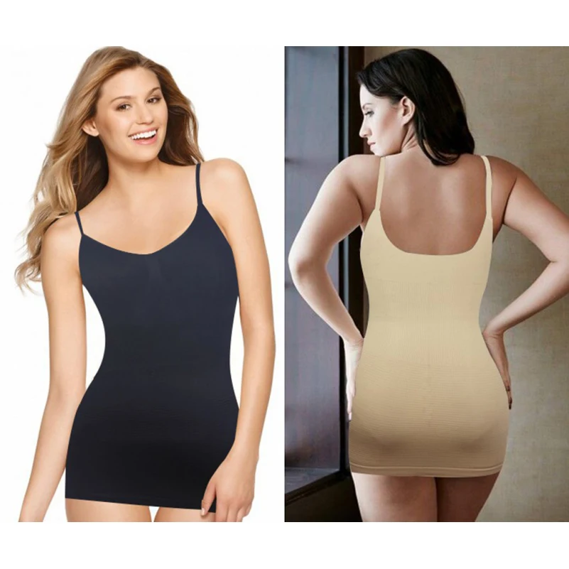 Underwear Women's Tummy Control Slimming Body Shaper Control Waist